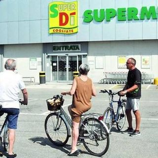 La crisi dei SuperDì arriva al Pirellone