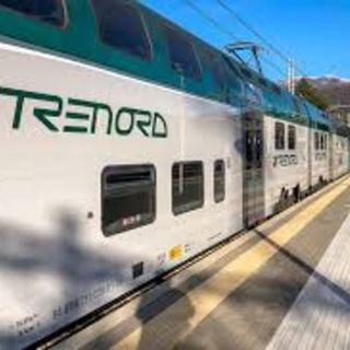 Coronavirus, da Regione Lombardia 700 mila mascherine da distribuire gratis ai passeggeri dei treni
