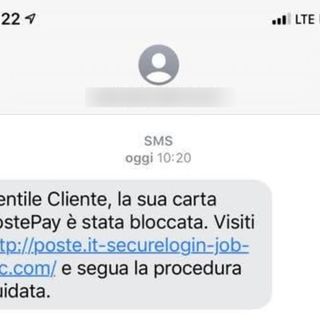 Occhio alle nuove truffe via sms: segnalazioni anche in provincia di Pavia