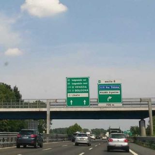 Chiuso per un mese allacciamento con la Tangenziale Ovest