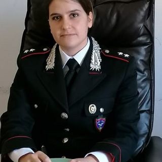 Pavia: il tenente Valeria Delponte nuovo comandante del Nucleo Investigativo di Polizia Ambientale Agroalimentare e Forestale