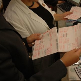 Sparisce il ticket sui farmaci