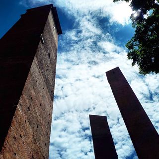 Pavia: sabato visita alle torri medievali con: la &quot;Città delle 100 torri&quot;