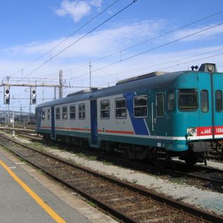 Vigevano: Rfi boccia il raddoppio della linea Milano-Mortara