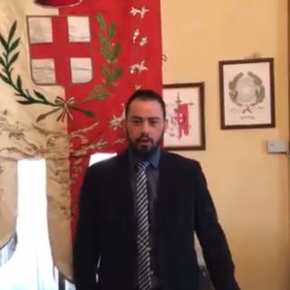 Tromello, aumentano i casi positivi al Covid-19. Il sindaco: “Mettiamoci una mano sulla coscienza e facciamo sacrifici”