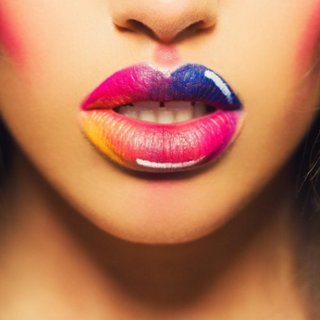9 errori nel trucco delle labbra