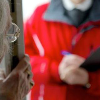 Avviso alla cittadinanza Coronavirus: nessuna attività porta a porta per tampone orale da parte di Cri in Lombardia