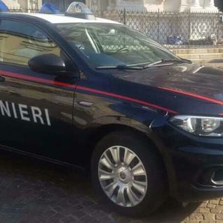 Magenta: sorvegliato speciale con obbligo di dimora arrestato dai Carabinieri