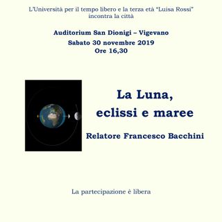 Unitre Vigevano, ciclo di conferenze Unicittà