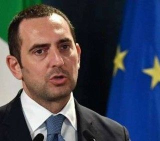 Il ministro Spadafora al Tg3: «Possibile ripresa della serie A il 13 o 20 giugno»