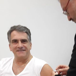 “Vaccino antinfluenzale: diamo il buon esempio”