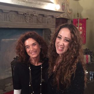 Gambolò, Valeria Corciolani presenta il nuovo romanzo. Per lei sarà la terza volta in città in meno di un anno