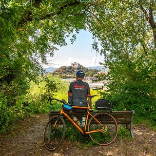 Do you bike? La risposta è Varese: 2.500 chilometri di bellezza. Per scoprirli si inizia da un click