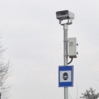 Pavia: autovelox di Casei Gerola, in un mese oltre 9.500 multe. Scatta la protesta