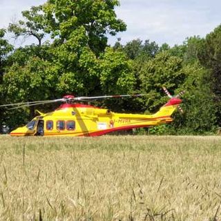 Tragedia a Vermezzo: due uomini perdono la vita in un incidente