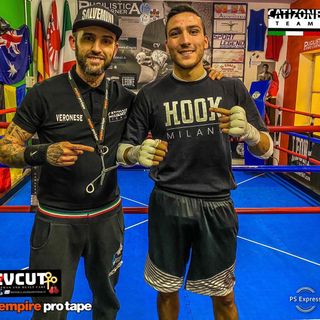 Pugilato, al “Bollate fight day” parteciperanno diversi atleti della pugilistica “Primo Carnera” di Dorno