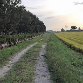 Gropello: il comune installa un wi-fi gratuito nei pressi del palazzo del municipio per agevolare i pellegrini che transitano sulla via Francigena