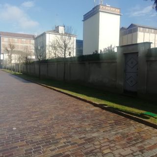 Robbio, terminato il secondo lotto di lavori in viale Preve. Strada già riaperta alla circolazione