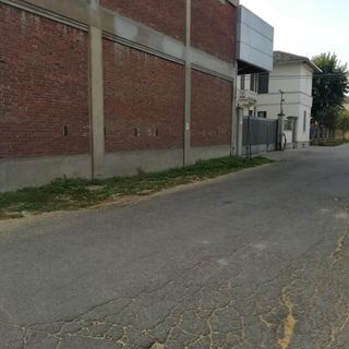Robbio, affidato il secondo lotto di lavori in via Preve. Verrà posizionato il porfido come nel primo tratto