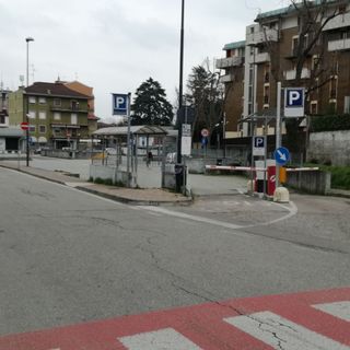 Vigevano, torna a doppio senso una parte di via Trivulzio