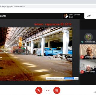 Broni, lotta all’amianto: i successi e le sfide da affrontare nell’incontro con i referenti politici del territorio