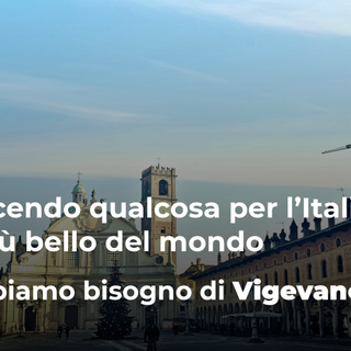 “Commercio Virtuoso apre ai commercianti di Vigevano”