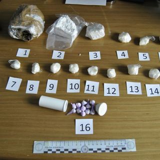 Vigevano: trovato con oltre 300 grammi di sostanze stupefacenti e 18mila euro in contanti, arrestato un 59enne