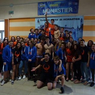 Nuoto, Vigevano chiude al primo posto il IV Trofeo Città di Monastier