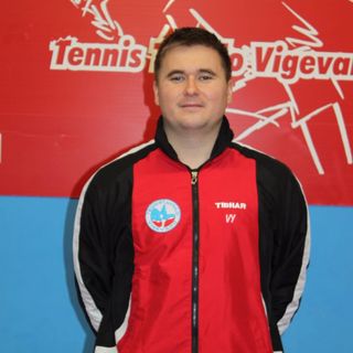 Tennistavolo serie A1, la Cipolla Rossa di Breme si fa rimontare. Prato recupera lo 0-2 iniziale e vince 4-2