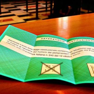 Referendum, a Vigevano vince il Sì