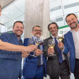 Vendemmia da record e qualità al top: 2018 d’oro per i vini lombardi   che conquistano critica e mercati internazionali