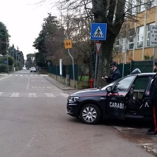 Mede: aggredisce il vicino di casa con un machete, arrestato un 62enne