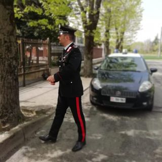 Rivanazzano: usava un 85enne come un &quot;bancomat&quot;, i carabinieri mettono fine a questa brutta vicenda