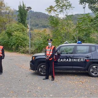 Salice Terme: continuano i controlli dei carabinieri sulla &quot;movida&quot;. Chiuso 5 giorni un esercizio ambulante per violazioni misure anti Covid-19