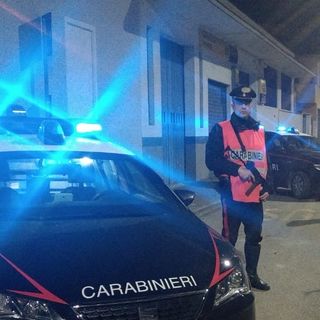 Sannazzaro de' Burgondi: rintracciato e assicurato alla giustizia un 25enne accusato di lesioni personali e furto aggravato