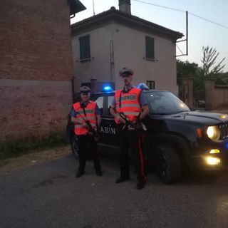 Oltrepò: controlli sulla movida estiva, denunciate due persone per abuso di alcol