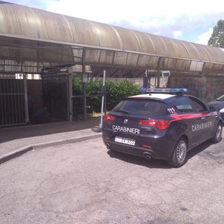 Voghera: giovane migrante sorpreso a spacciare droga all’autostazione