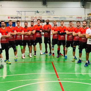 Volley maschile, Garlasco sfida Malnate. Una vittorie spalancherebbe le porte alla Coppa Italia