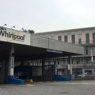 Whirlpool di Cassinetta: proclamato lo sciopero per venerdì
