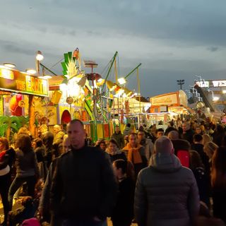 Covid-19, luna park in ginocchio: le 5000 famiglie di esercenti a Mibact e Anci: “Molti sindaci negano il diritto al lavoro, necessario più sostegno”