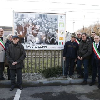 foto Alex Morandi e Paola Montonati