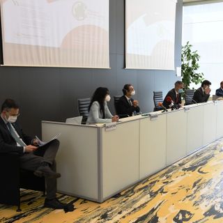 #RipartiLombardia: l’Ufficio di Presidenza incontra i rappresentanti  delle categorie produttive dei territori provinciali lombardi