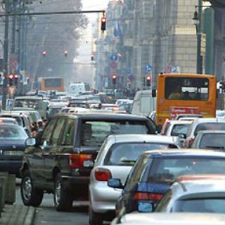 Vigevano: tornano le misure restrittive anti smog, coinvolti anche i veicoli Euro 4 diesel
