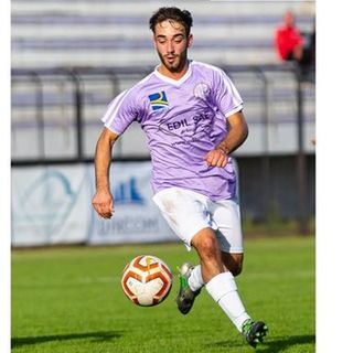 Non ce l’ha fatta Andrea Rinaldi, il giovane centrocampista del Legnano. «Grazie del tuo sorriso gentile»
