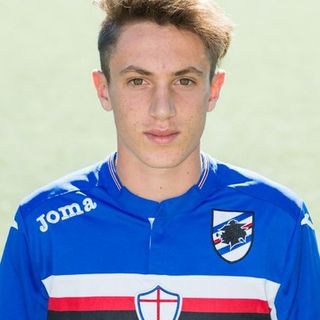 Coronavirus. L'appello di Andrea Tessiore ai suoi coetanei: «Sto bene, anche chi è giovane e in salute non è immune»