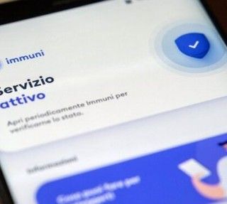 App Immuni: rintracciati a Genova i primi tre soggetti positivi. Da lunedì disponibile in tutta Italia