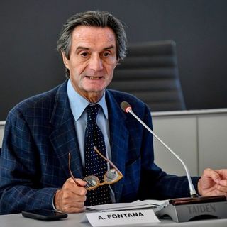 Fontana: «Un passo avanti ma temo insufficiente. Servono regole più stringenti e sacrifici maggiori»