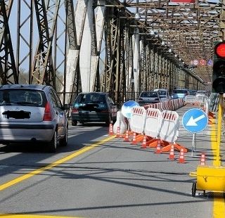 Pavia: l’ex statale 617 fa acqua. Disagi lungo la Pavia – Broni