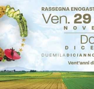 Abbiategusto compie 20 anni: tutto sulla prossima edizione, dal 29 novembre all’1 dicembre