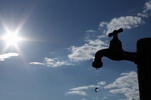 Alagna: collassa il pozzo dell'acquedotto comunale, stop all'utilizzo dell'acqua per scopi potabili e alimentari
